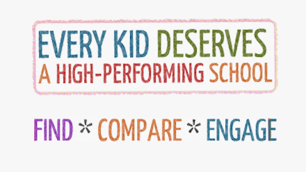 Find Colorado schools, compare grades, view rankings, and engage in improving education in Colorado.